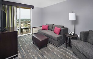Hampton Inn Daytona Beach/Beachfront