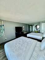 Hampton Inn Daytona Beach/Beachfront