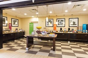 Hampton Inn Daytona Beach/Beachfront