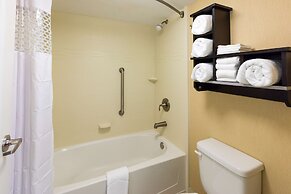 Hampton Inn Daytona Beach/Beachfront