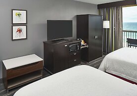 Hampton Inn Daytona Beach/Beachfront