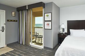 Hampton Inn Daytona Beach/Beachfront