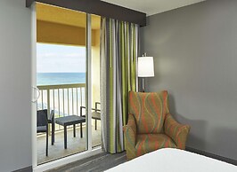 Hampton Inn Daytona Beach/Beachfront