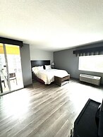 Hampton Inn Daytona Beach/Beachfront