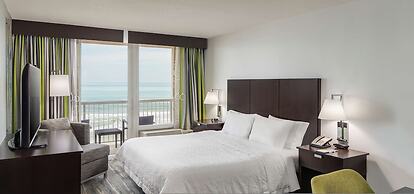 Hampton Inn Daytona Beach/Beachfront