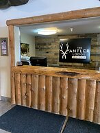 Antler Lodge - Gardiner MT