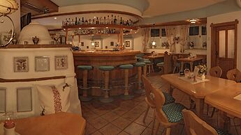 Alpenhotel Kronprinz Berchtesgaden