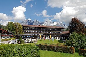 Alpenhotel Kronprinz Berchtesgaden