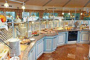 Alpenhotel Kronprinz Berchtesgaden