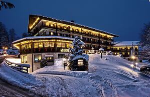 Alpenhotel Kronprinz Berchtesgaden