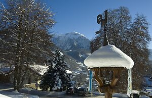 Alpenhotel Kronprinz Berchtesgaden