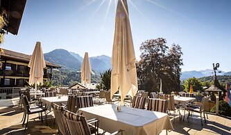 Alpenhotel Kronprinz Berchtesgaden