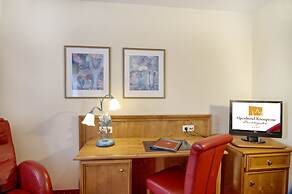 Alpenhotel Kronprinz Berchtesgaden