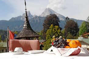 Alpenhotel Kronprinz Berchtesgaden