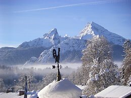 Alpenhotel Kronprinz Berchtesgaden