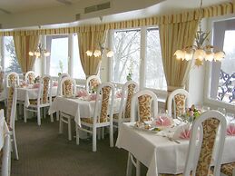 Alpenhotel Kronprinz Berchtesgaden