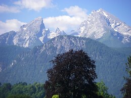 Alpenhotel Kronprinz Berchtesgaden