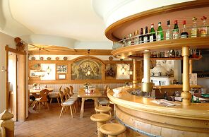 Alpenhotel Kronprinz Berchtesgaden