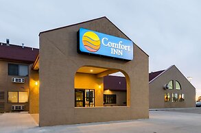 Comfort Inn Colby