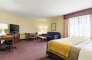 Comfort Inn Colby
