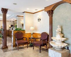 Quality Inn South Hill I-85