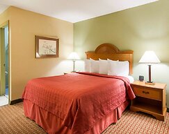 Quality Inn South Hill I-85