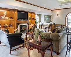 Quality Inn South Hill I-85