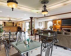 Quality Inn South Hill I-85