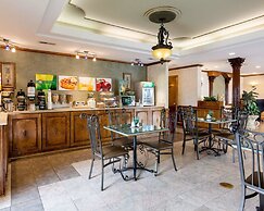 Quality Inn South Hill I-85