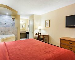 Quality Inn South Hill I-85