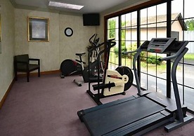 Quality Inn South Hill I-85