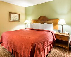 Quality Inn South Hill I-85