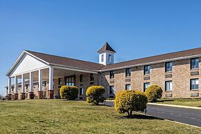 Quality Inn Enola - Harrisburg