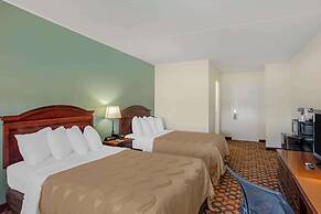 Quality Inn Enola - Harrisburg