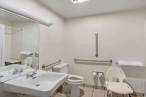 Quality Inn Enola - Harrisburg