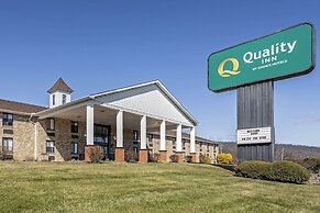 Quality Inn Enola - Harrisburg