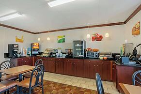 Quality Inn Enola - Harrisburg