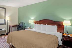Quality Inn Enola - Harrisburg