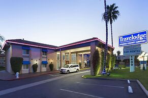 Travelodge by Wyndham Orange County Airport/ Costa Mesa