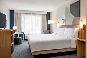 Spark by Hilton Mystic Groton