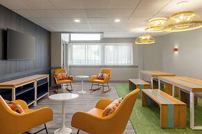 Spark by Hilton Mystic Groton