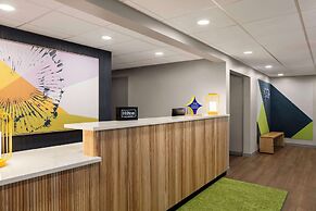 Spark by Hilton Mystic Groton