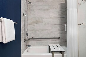 Spark by Hilton Mystic Groton