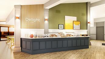 Spark by Hilton Mystic Groton