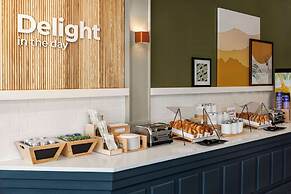 Spark by Hilton Mystic Groton