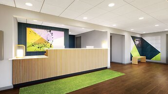 Spark by Hilton Mystic Groton