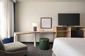 Spark by Hilton Mystic Groton