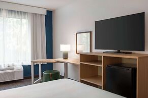 Spark by Hilton Mystic Groton