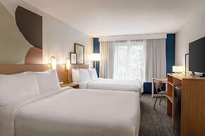 Spark by Hilton Mystic Groton