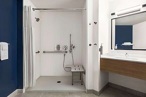 Spark by Hilton Mystic Groton